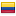 preflex.com.co is hosted in Colombia
